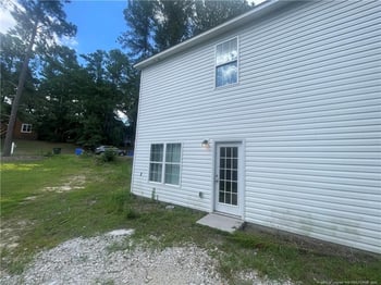 705 Georgetown Cir, Fayetteville, NC 28314