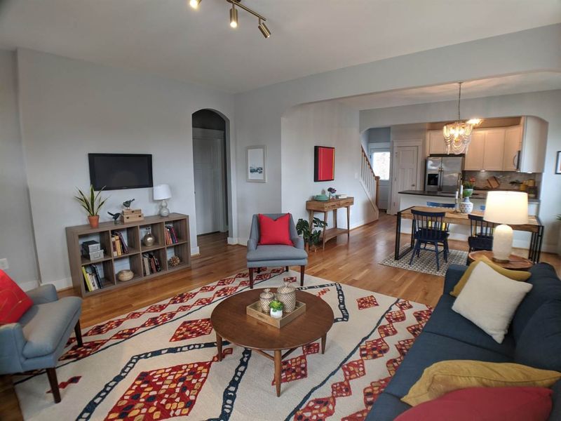 705 Gerard St, Durham, NC 27701