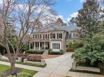 705 Glen Eden Dr, Raleigh, NC 27612