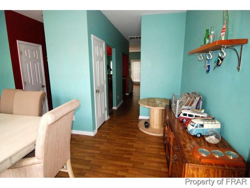 705 Glen, Garner, NC 27529