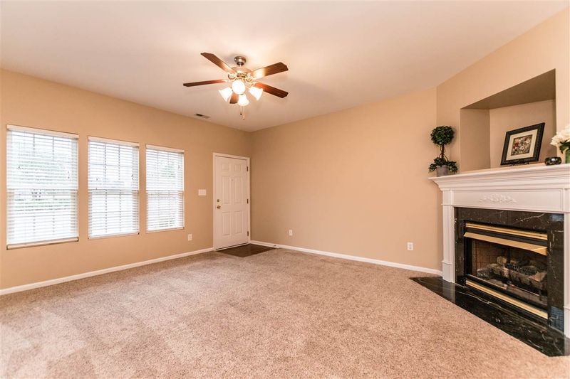 705 Glen Rd #107, Garner, NC 27529