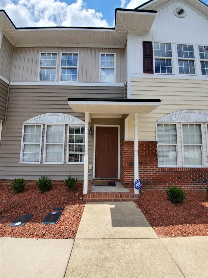 705 Glen Rd #116, Garner, NC 27529