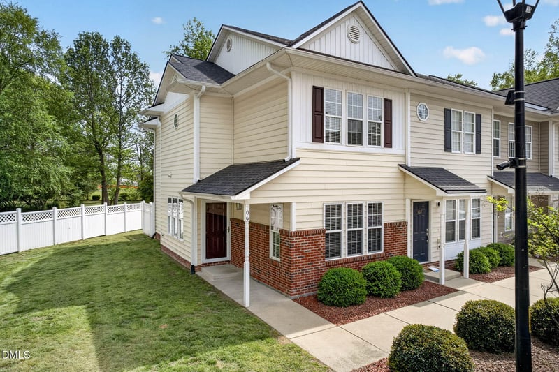 705 Glen Rd #Apt 106, Garner, NC 27529