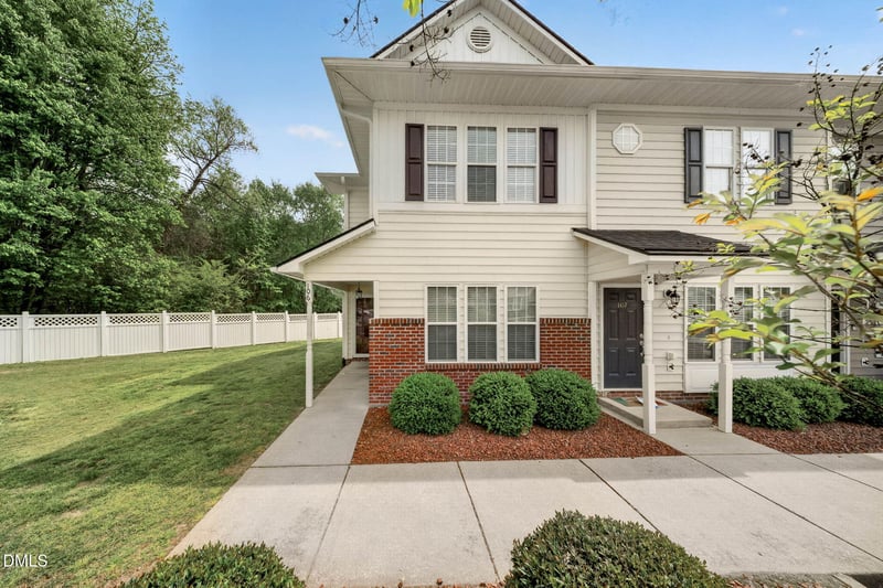 705 Glen Rd #Apt 106, Garner, NC 27529