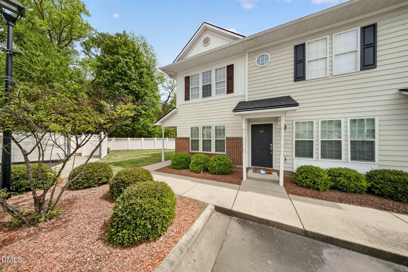 705 Glen Rd #Apt 106, Garner, NC 27529