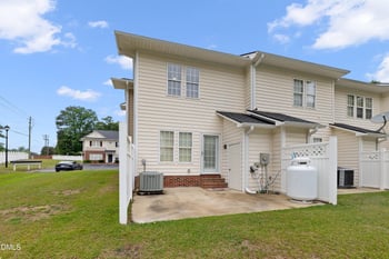 705 Glen Rd #Apt 111, Garner, NC 27529