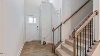 705 Gold Hill Way, Hillsborough, NC 27278