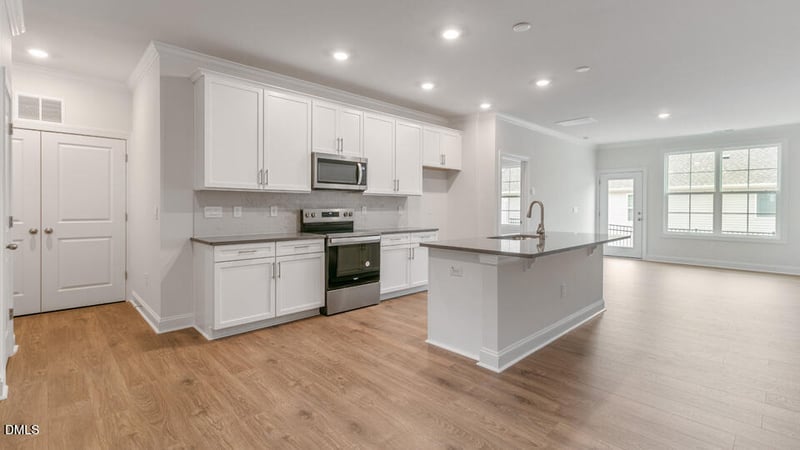 705 Gold Hill Way, Hillsborough, NC 27278