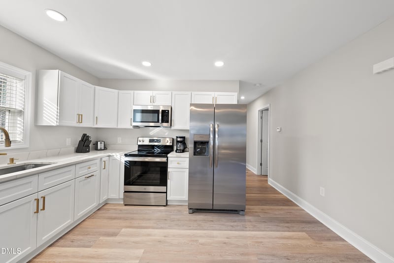 705 Gray Ave, Durham, NC 27701