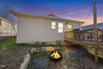 705 Gray Ave, Durham, NC 27701