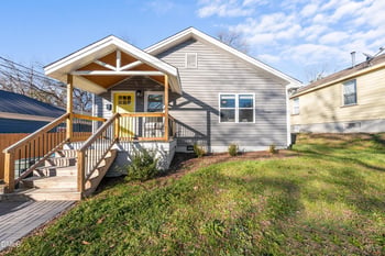 705 Gray Ave, Durham, NC 27701