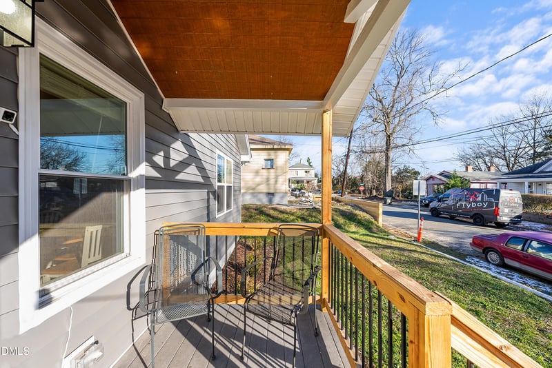 705 Gray Ave, Durham, NC 27701