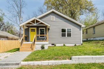 705 Gray Ave, Durham, NC 27701