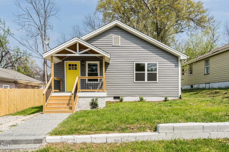 705 Gray Ave, Durham, NC 27701