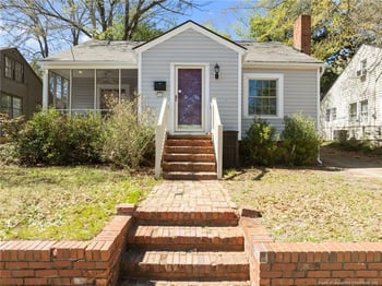 705 Greenland Dr, Fayetteville, NC 28305