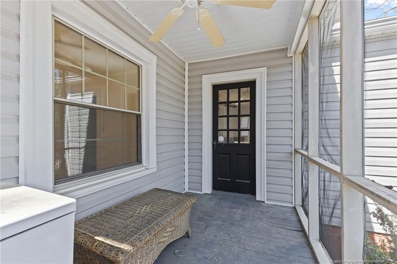 705 Greenland Dr, Fayetteville, NC 28305