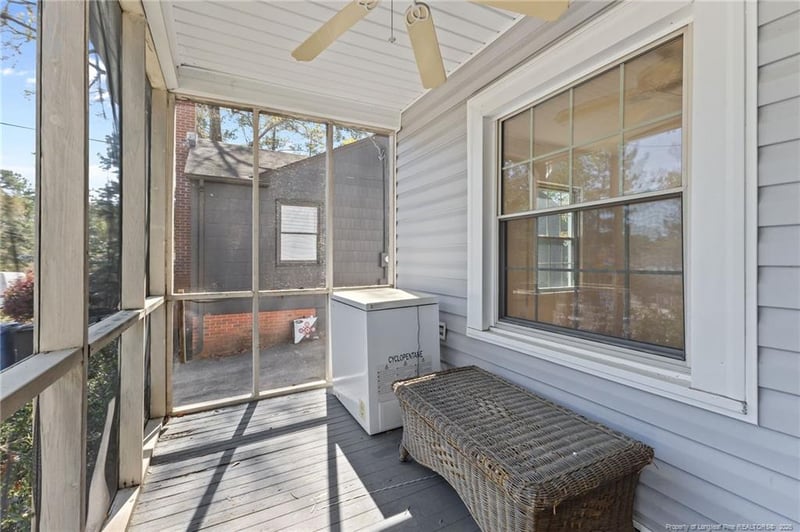 705 Greenland Dr, Fayetteville, NC 28305