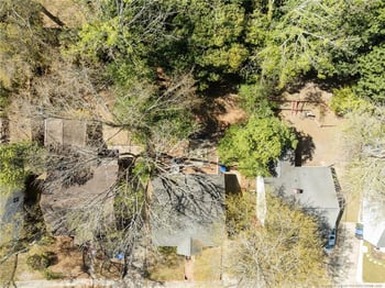 705 Greenland Dr, Fayetteville, NC 28305