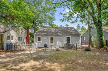705 Greenland Dr, Fayetteville, NC 28305