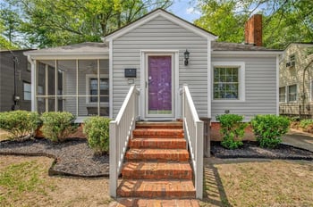 705 Greenland Dr, Fayetteville, NC 28305