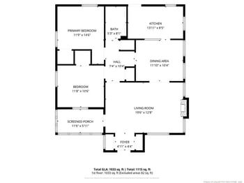 705 Greenland Dr, Fayetteville, NC 28305