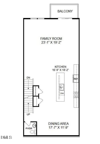 705 Grove Edge Ln #200, Wake Forest, NC 27587