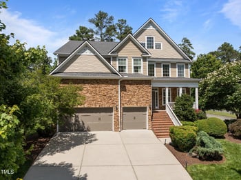 705 Harkness Cir, Durham, NC 27705