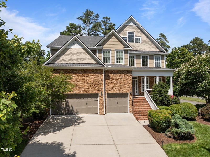 705 Harkness Cir, Durham, NC 27705