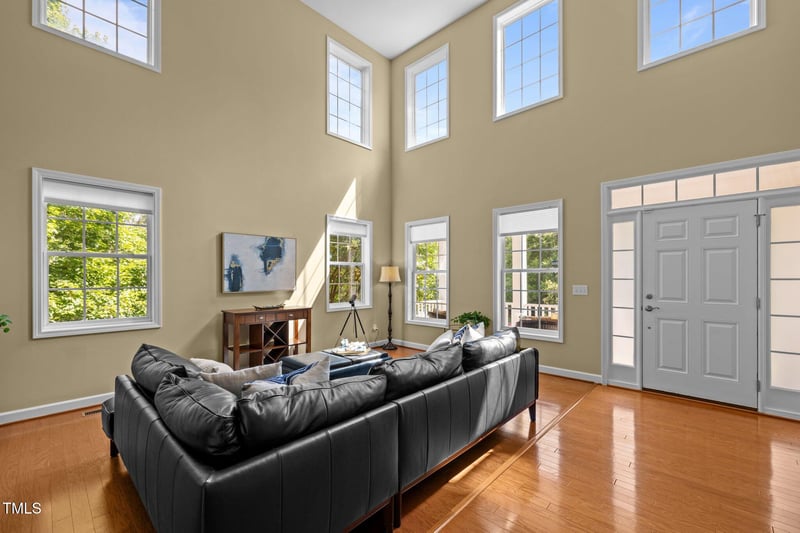 705 Harkness Cir, Durham, NC 27705