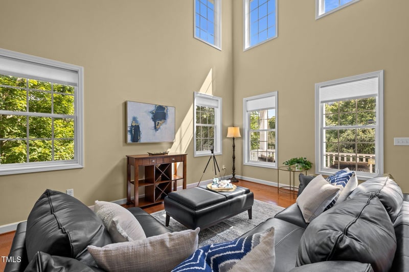 705 Harkness Cir, Durham, NC 27705