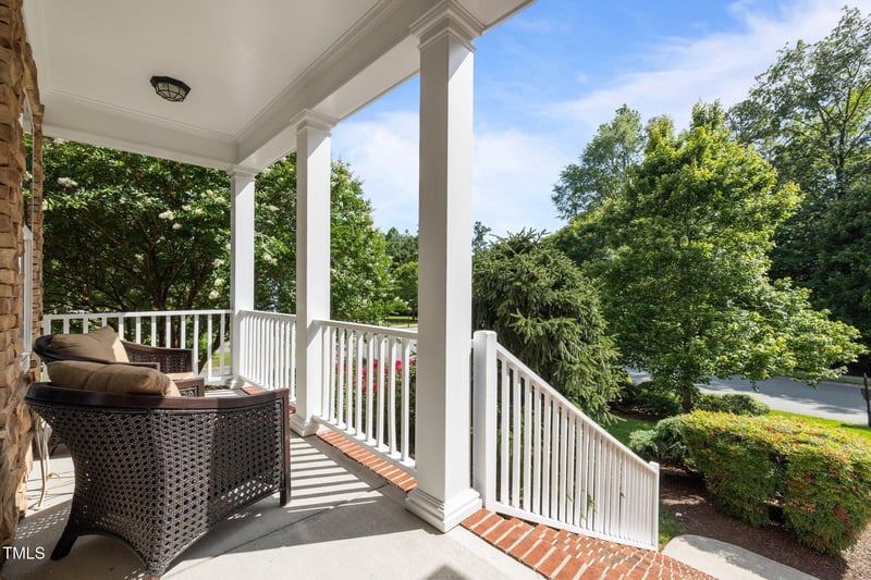 705 Harkness Cir, Durham, NC 27705