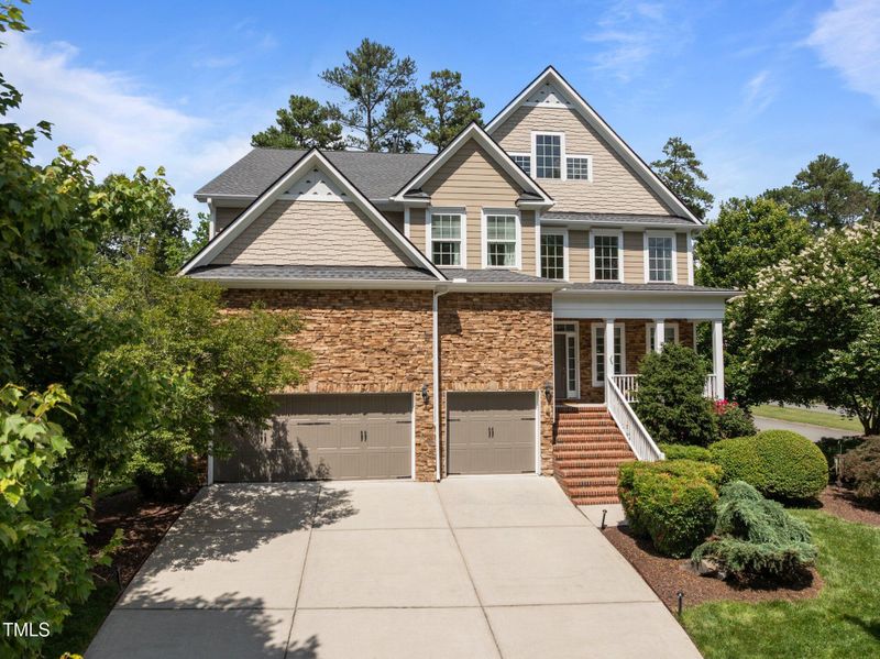 705 Harkness Cir, Durham, NC 27705