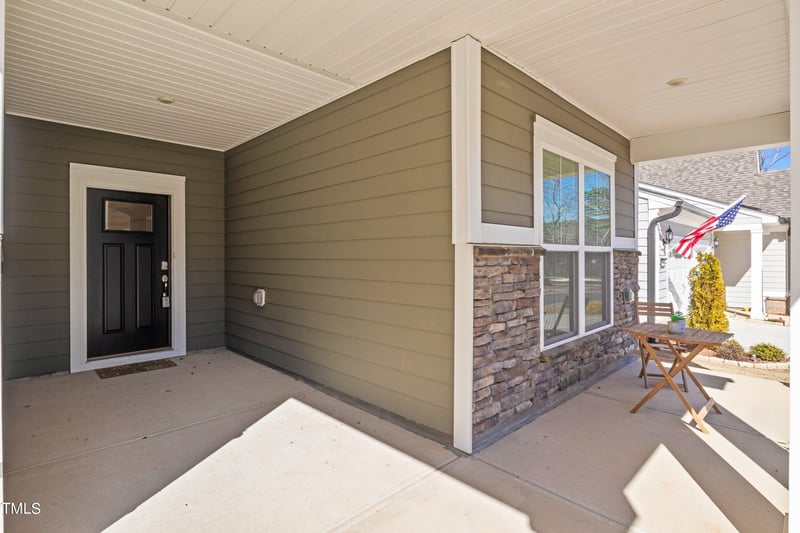 705 Haven Peak Ln, Wake Forest, NC 27587