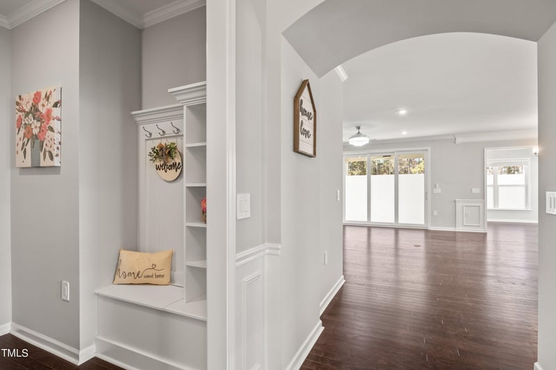 705 Haven Peak Ln, Wake Forest, NC 27587