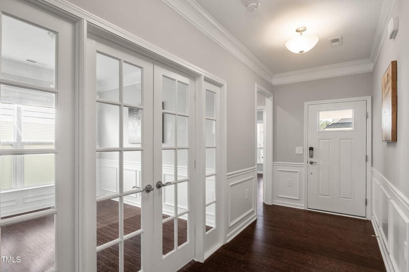 705 Haven Peak Ln, Wake Forest, NC 27587
