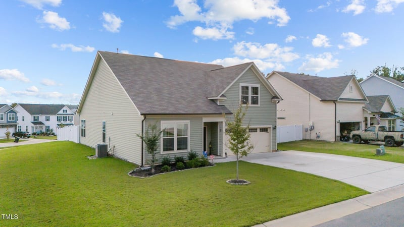705 Hawksbill Dr, Franklinton, NC 27525