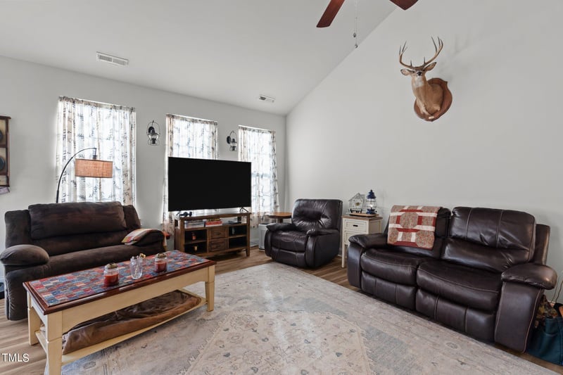 705 Hawksbill Dr, Franklinton, NC 27525