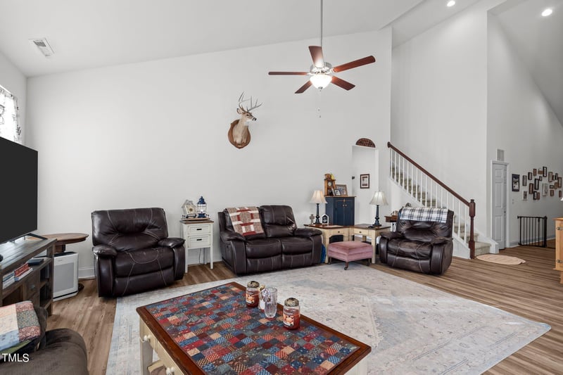 705 Hawksbill Dr, Franklinton, NC 27525