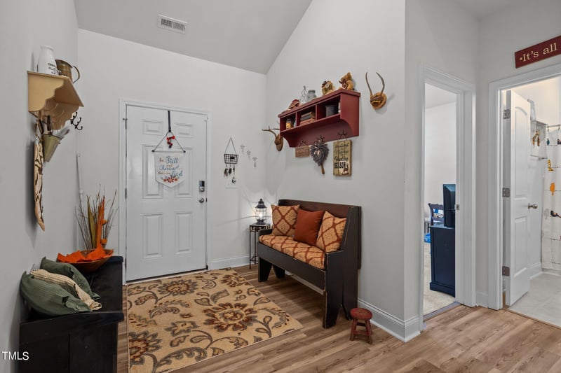 705 Hawksbill Dr, Franklinton, NC 27525