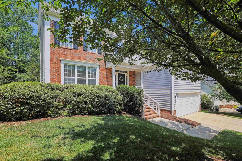 705 Hillsford Ln, Apex, NC 27502