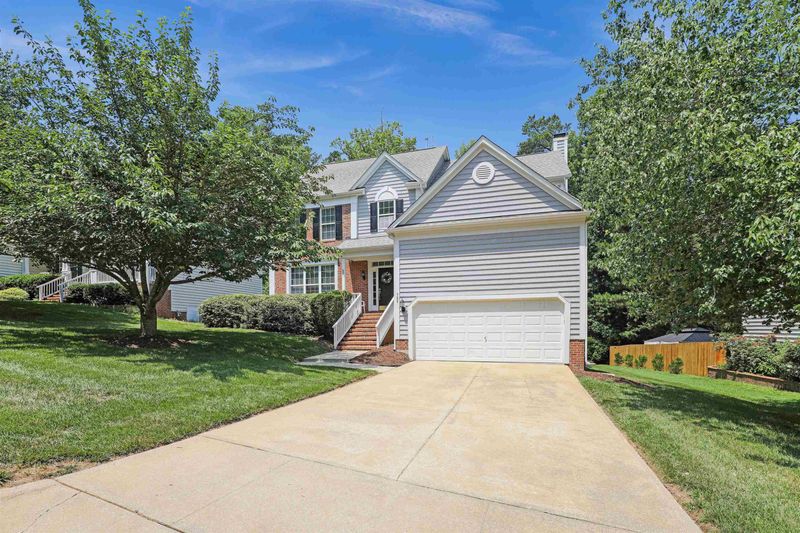705 Hillsford Ln, Apex, NC 27502