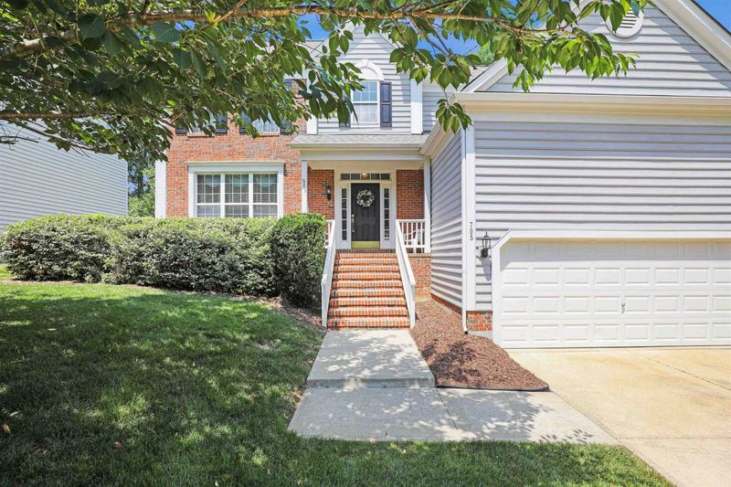 705 Hillsford Ln, Apex, NC 27502