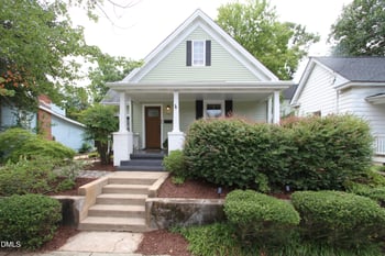 705 Hinsdale St, Raleigh, NC 27605