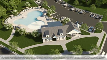 705 Holstein Dairy Way, Wake Forest, NC 27587