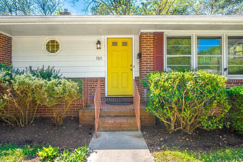 705 E Hudson Ave, Durham, NC 27704