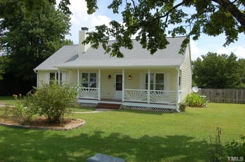 705 Hughes St, Apex, NC 27502