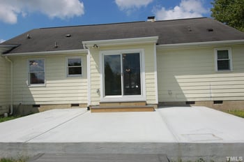 705 Hughes St, Apex, NC 27502