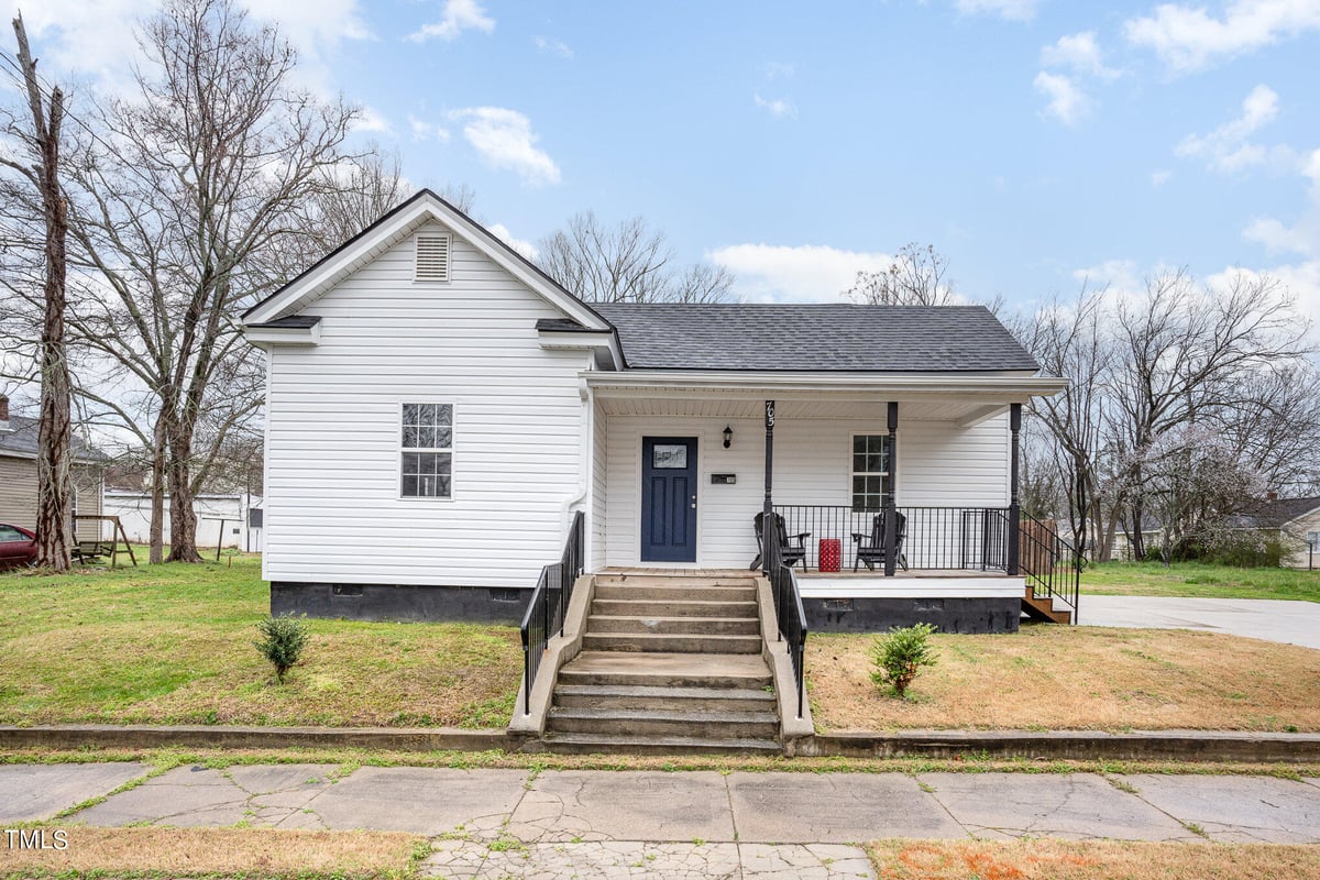 Home Worth Check