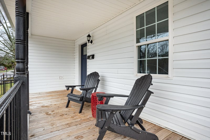 705 Kenmore Ave, Louisburg, NC 27549