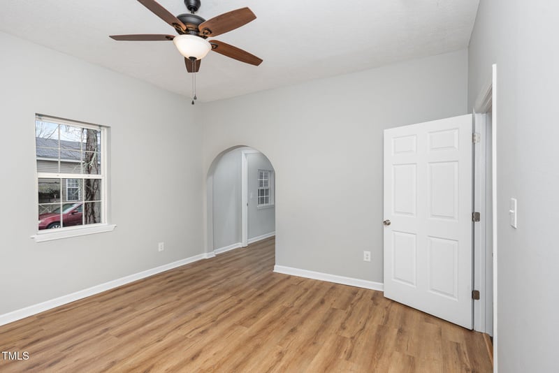 705 Kenmore Ave, Louisburg, NC 27549